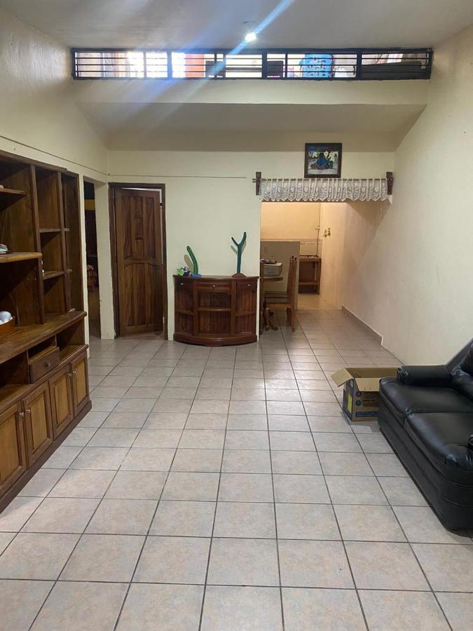 Hermosa Casa Para Vacacionar プエルト・エスコンディード エクステリア 写真